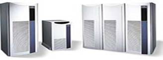 EMC Symmetrix 3000 Storage Systems