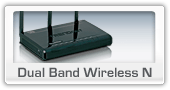 Dual Band Wireless N